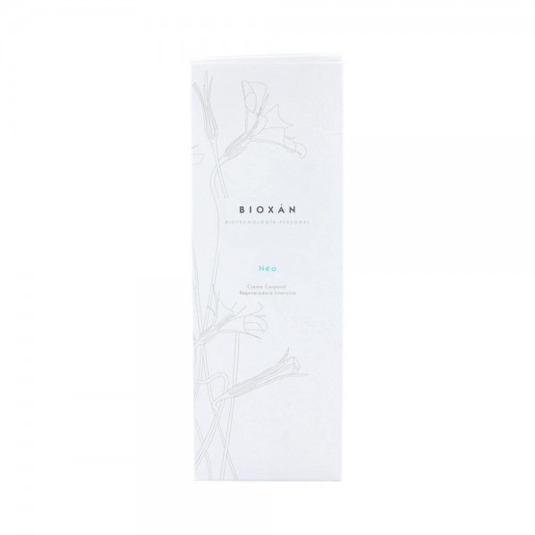 BIOXAN NEO REG INTEN CREMA CORPO 400 ML