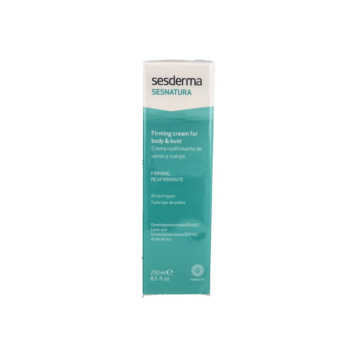 Sesnatura Reafir Senos Cuer 250 Ml