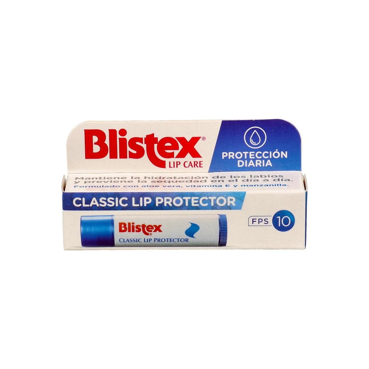 BLISTEX ULTRAPROTECTOR LABIAL 4,25 G