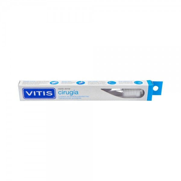 CEPILLO DENTAL VITIS CIRUGIA