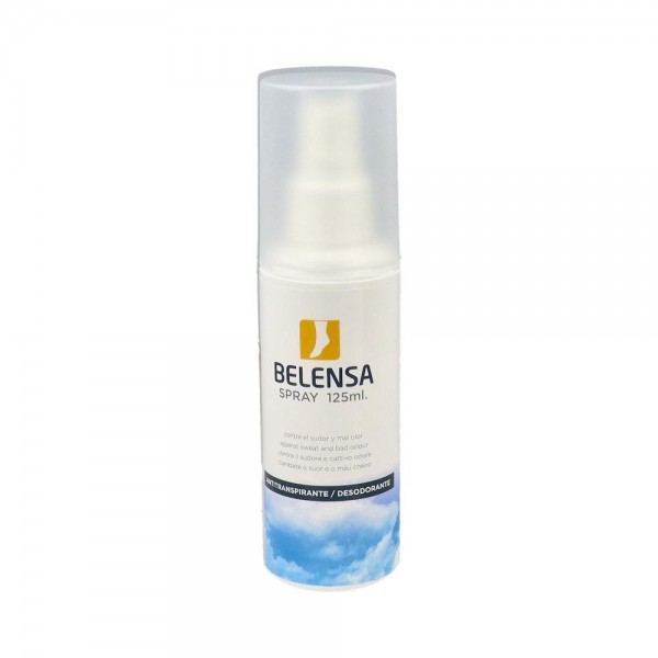 BELENSA ANTITRANSPIRANTE SPRAY 125ML