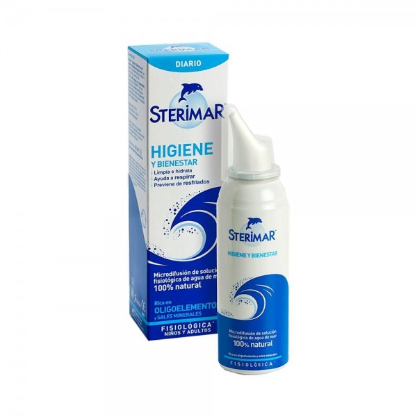 STERIMAR Spray 50 ml
