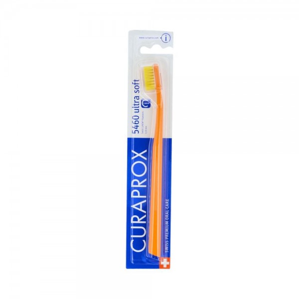 CEPILLO DENTAL CURAPROX ULTRA SOFT 5460 (0,10 MM) 1 U