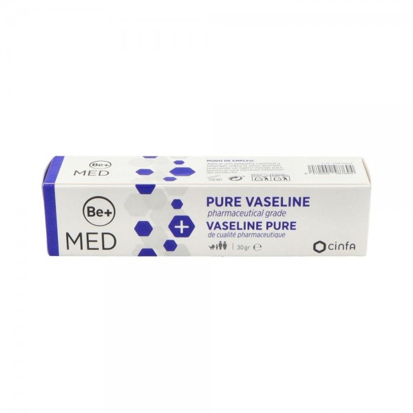 ELBEL VASELINA PURA 30 G