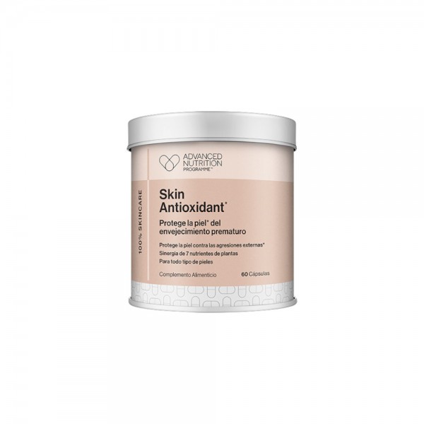 Skin Antioxidant