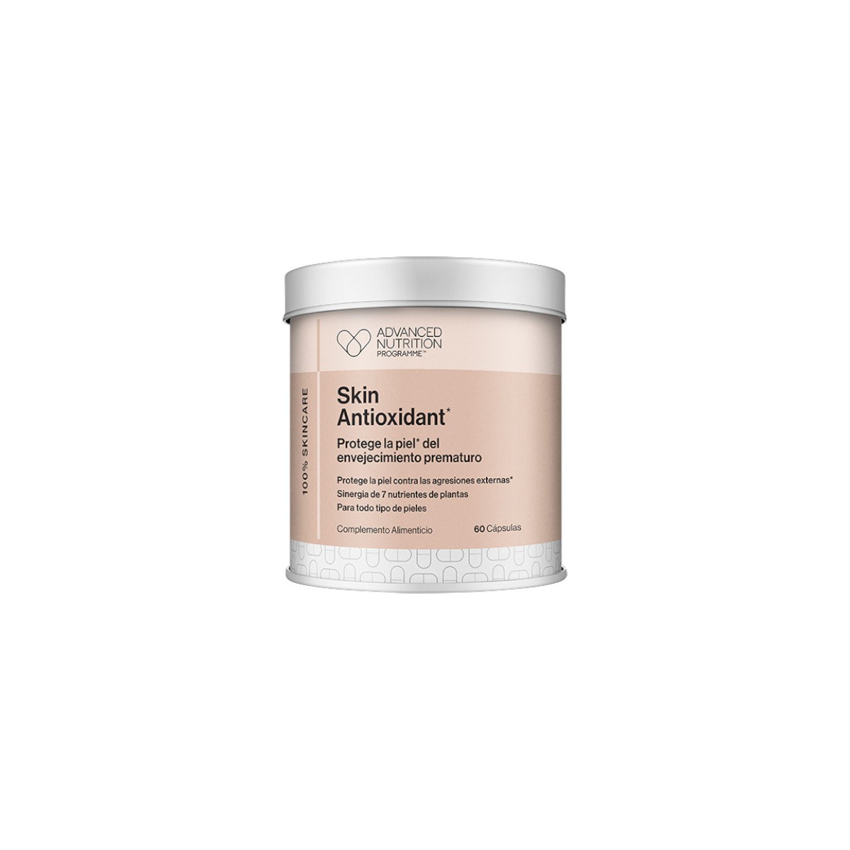 Skin Antioxidant