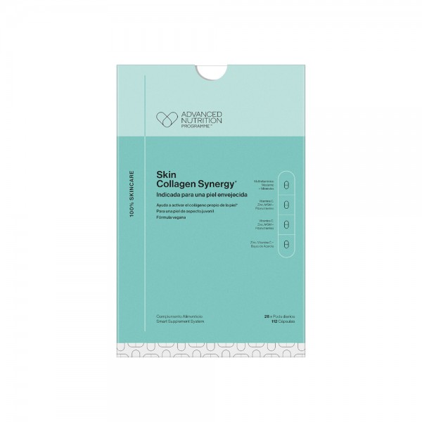 Skin Collagen Synergy