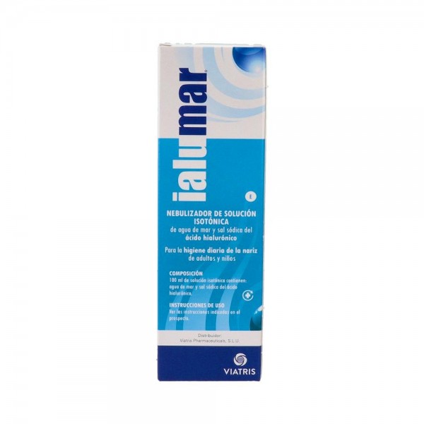 IALUMAR 100 ML