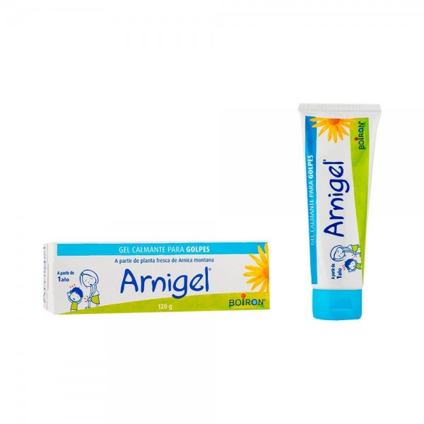 BOIRON ARNIGEL GEL 120 G
