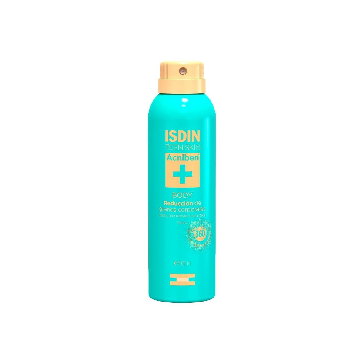 ACNIBEN BODY SPRAY 150 ML