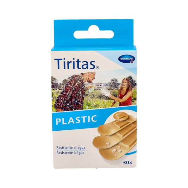 Tiritas Hartmann Plas Sur 4Ta 30Un