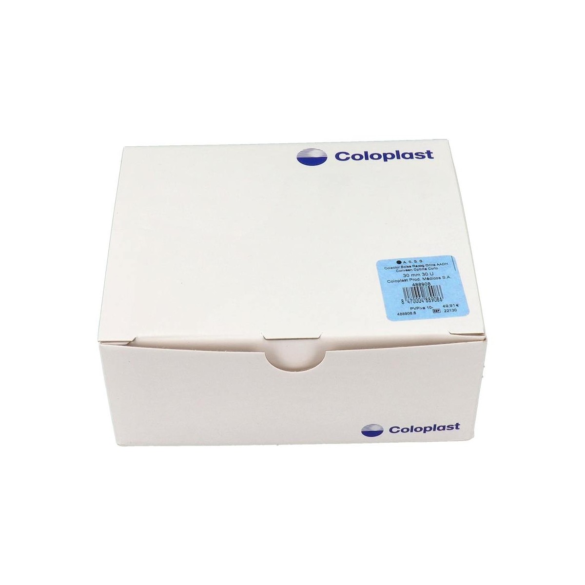 CONVEEN COLEC PLUS-U ADH 30MM22013