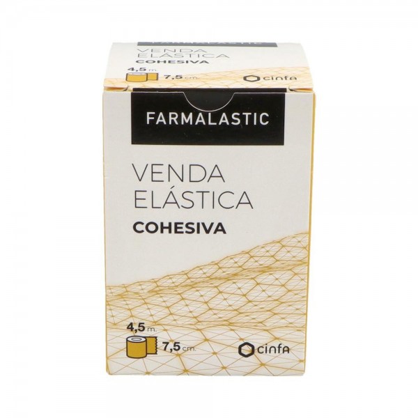 Venda Farmalastic Coh Bei 4,5X 7,5