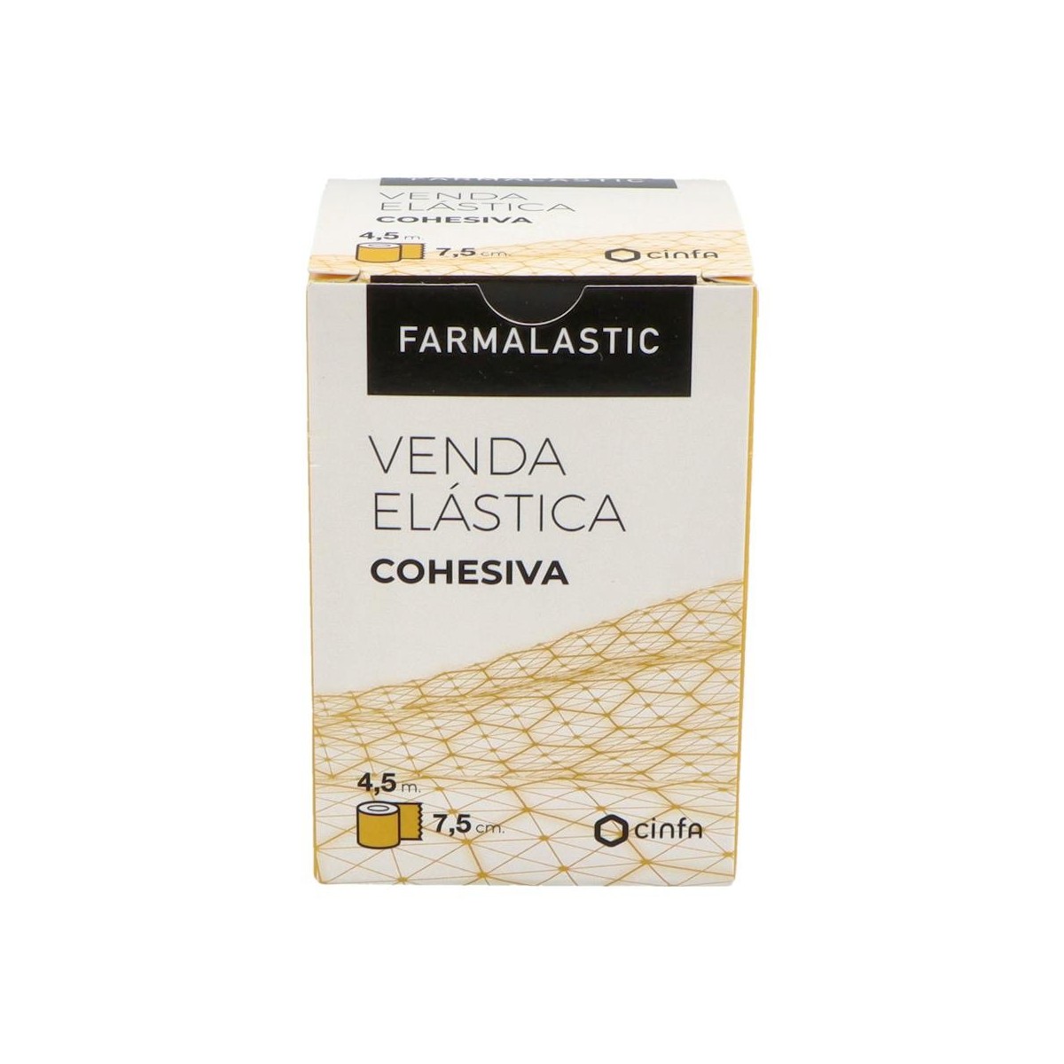 Venda Farmalastic Coh Bei 4,5X 7,5