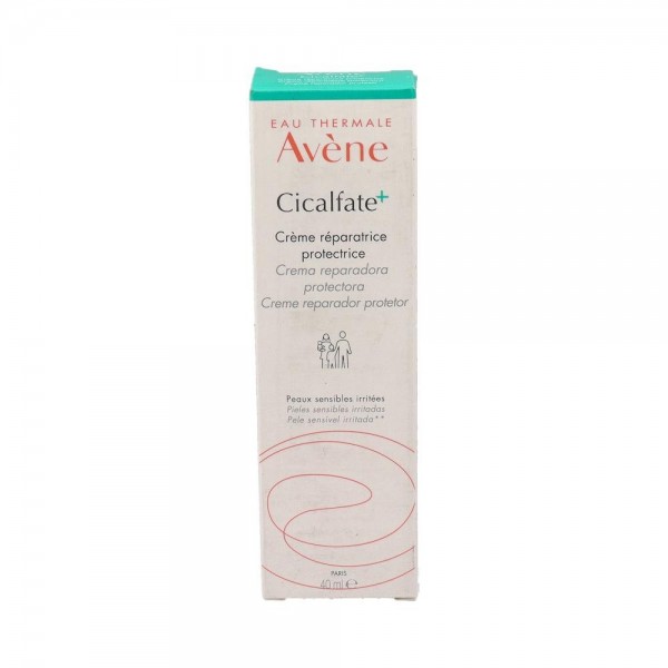 AVENE CICALFATE CREMA REPARADORA 40 ML