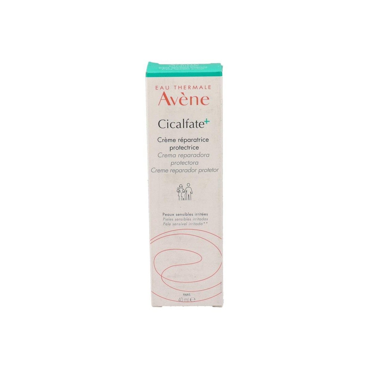 AVENE CICALFATE CREMA REPARADORA 40 ML