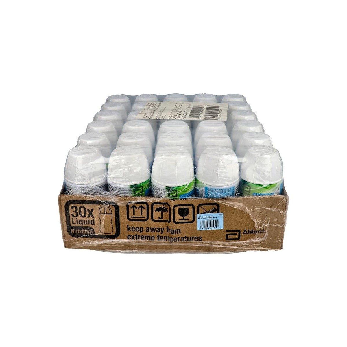 Nepro Hp Vainilla 1X30 220 Ml