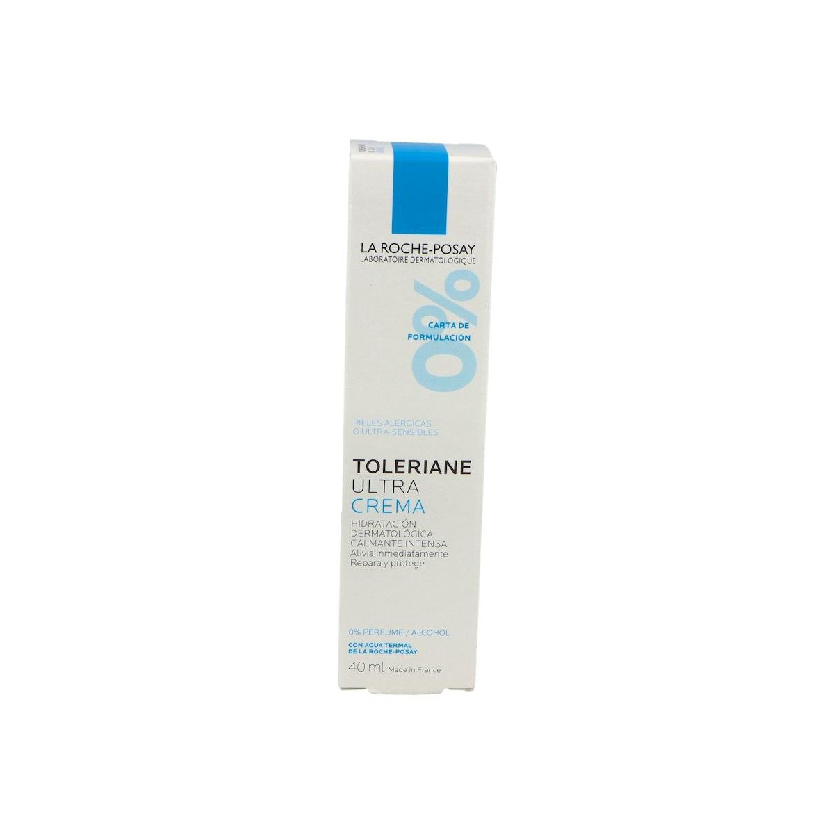 Toleriane Ultra 40 Ml