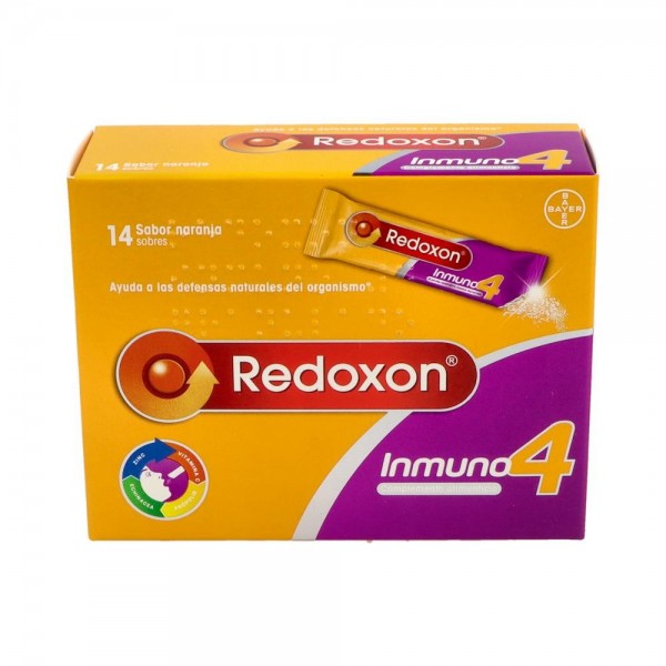 Redoxon Inmuno 4 14 Sob