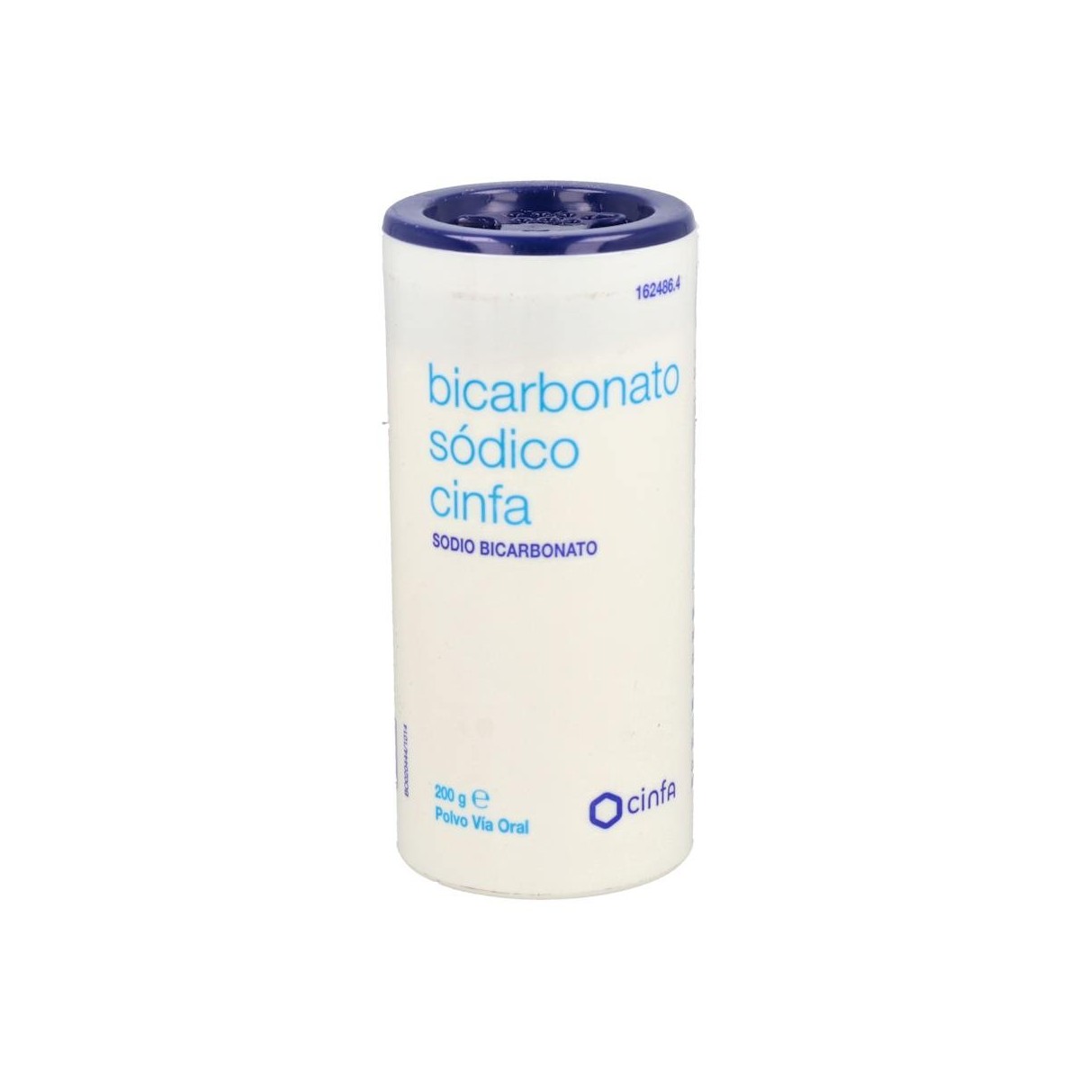 BICARBONATO CINFA BOTE 200 GR