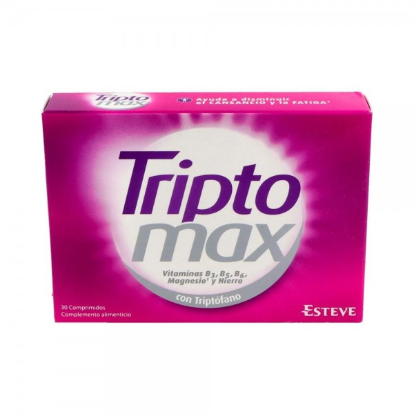 Triptomax 30 Comp