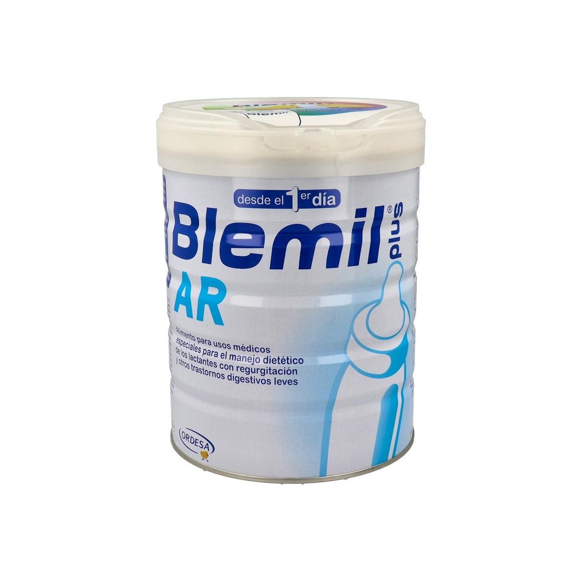 BLEMIL PLUS 1 AR 800 G LATA