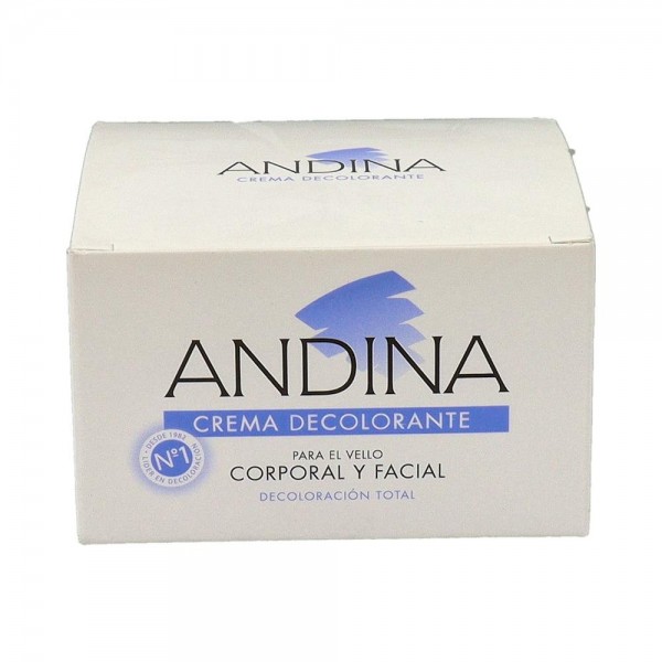 ANDINA CREMA 30 ML