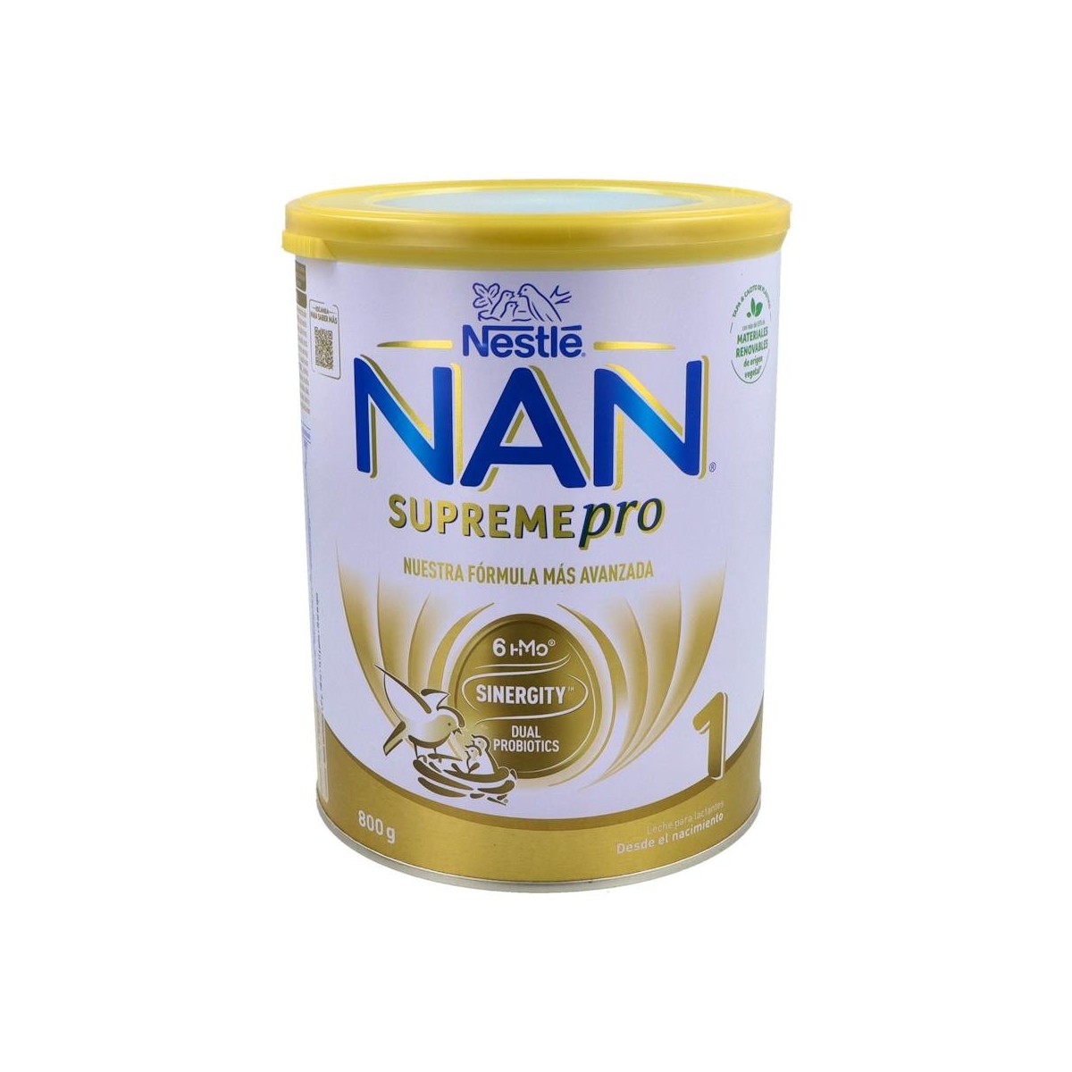 Nan Supreme 1 800 G