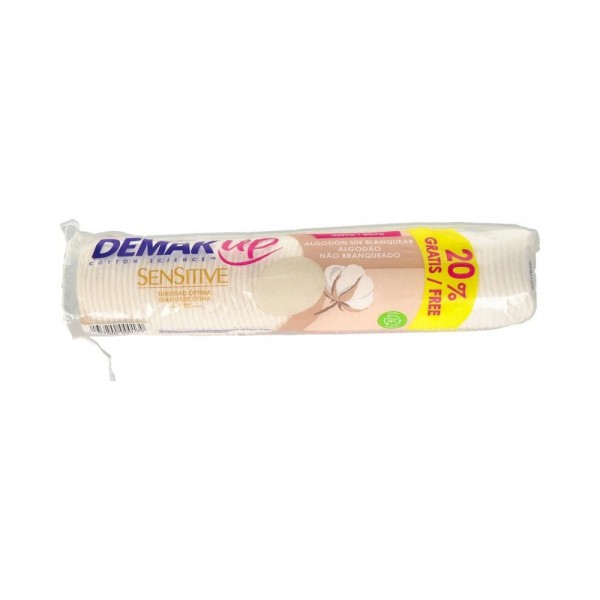 DISCOS DESMAQ DEMAK UP SENSITIVE ROUND 72 U