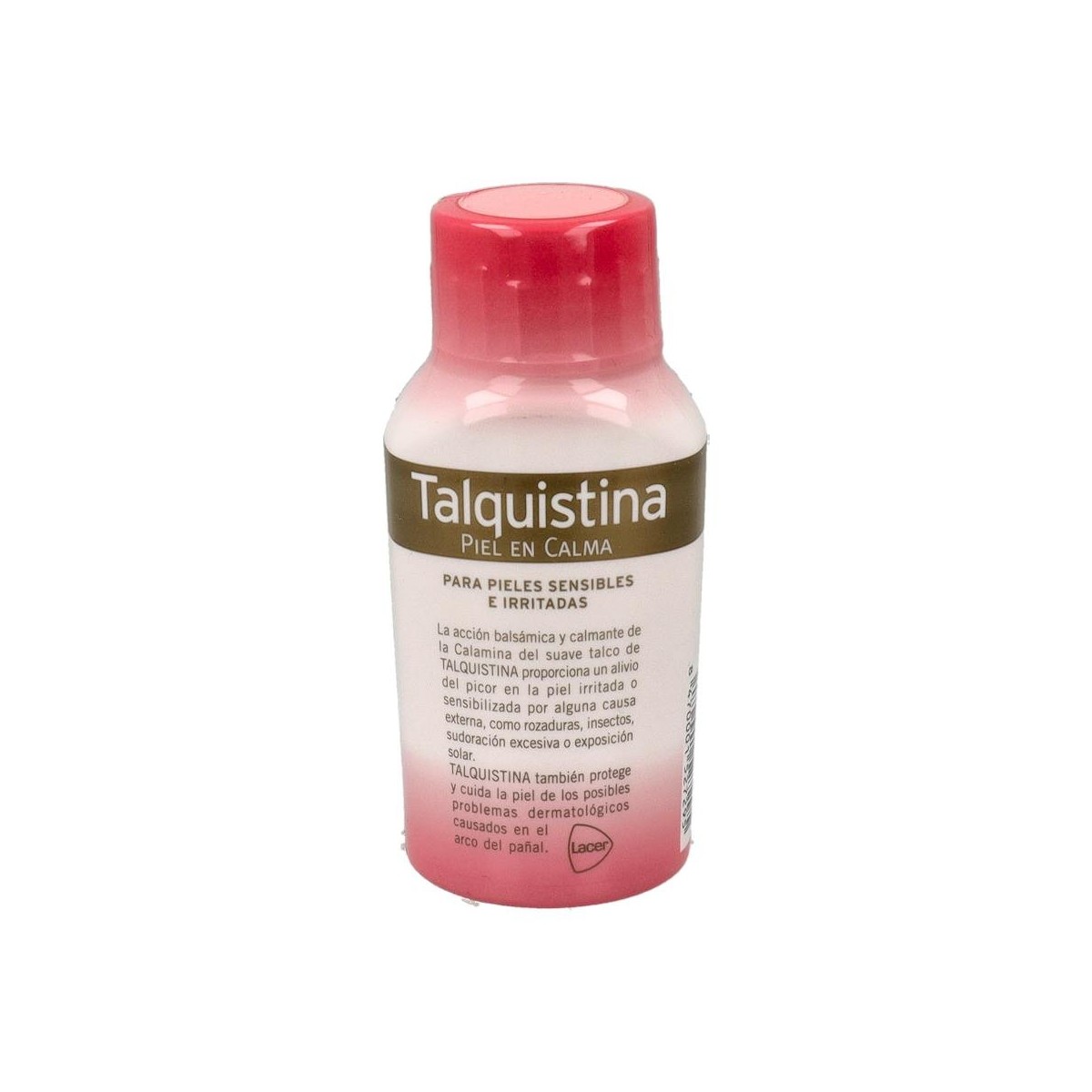 Talquistina Polvo 50 Gr
