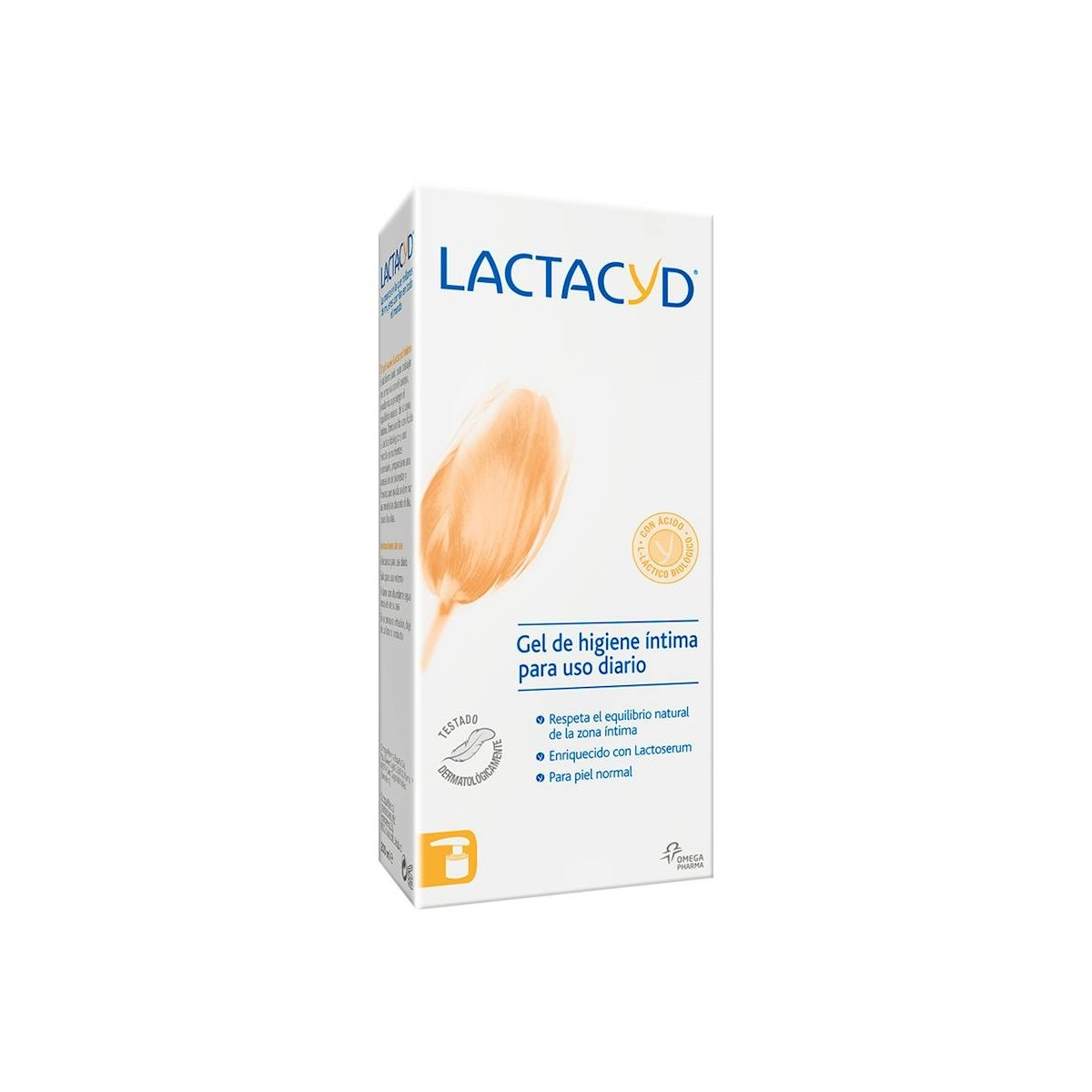 Lactacyd Intimo 200 ml