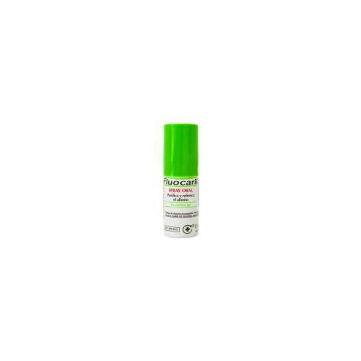 FLUOCARIL SPRAY ORAL 15ML
