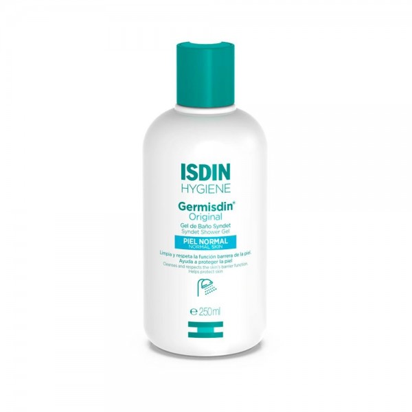 GERMISDIN 250 ML SIN VALVULA