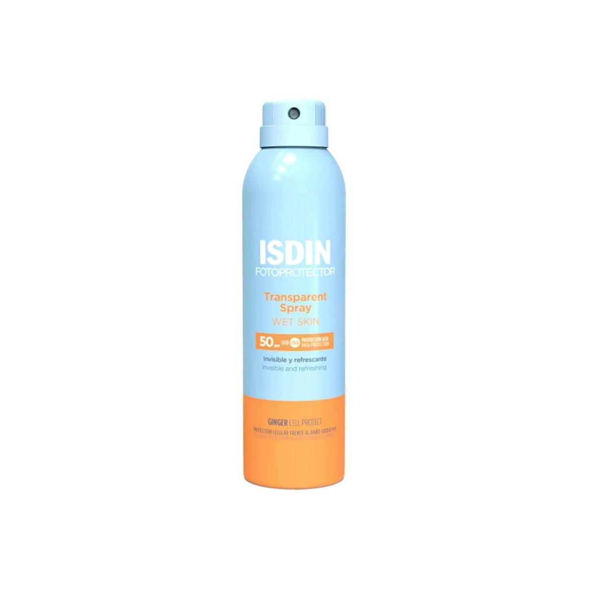 FOTOPROT WET SKIN TRANSP SPRAY SPF50 250 ML