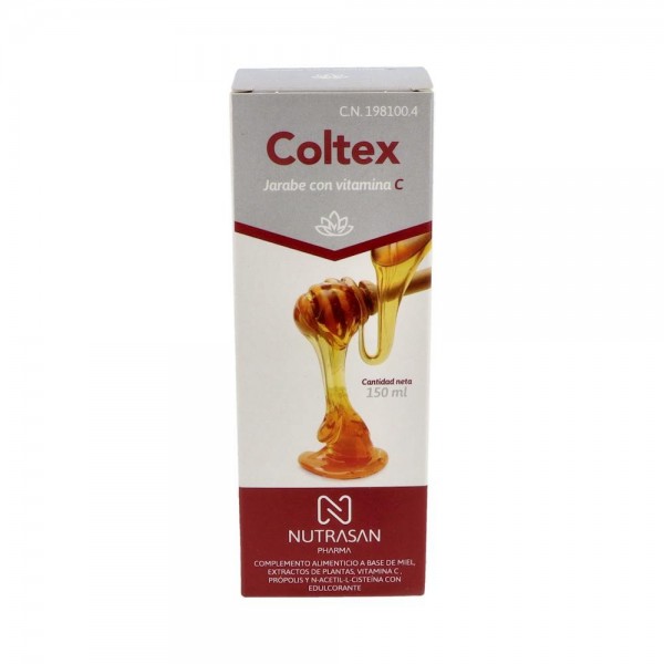 COLTEX JBE 150 ML