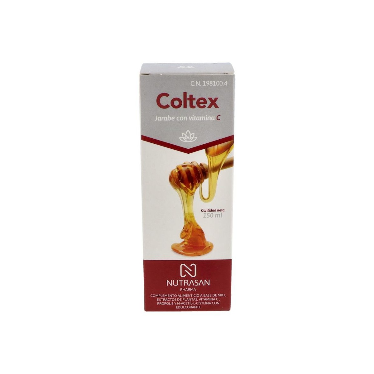 COLTEX JBE 150 ML