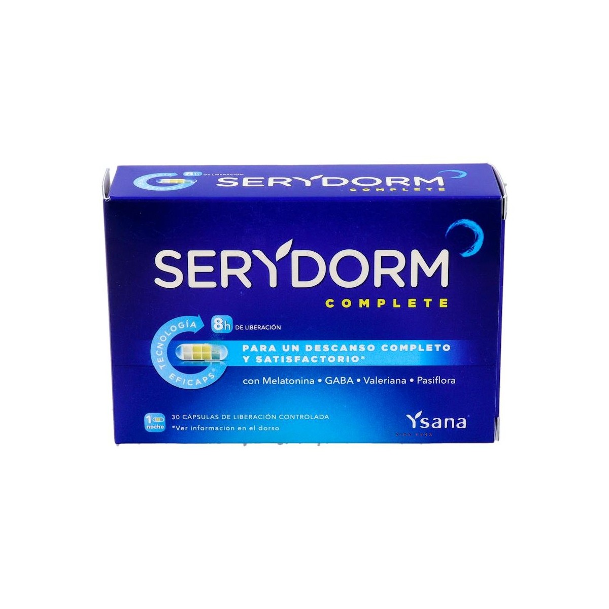 Serydorm Complete 30 Caps