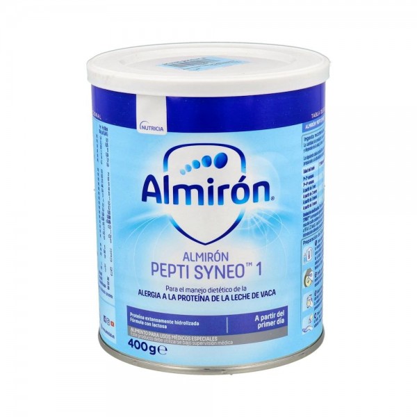 ALMIRON PEPTI SYNEO 1 400 G