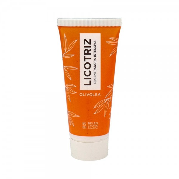 Olivolea Licotriz 40Ml.