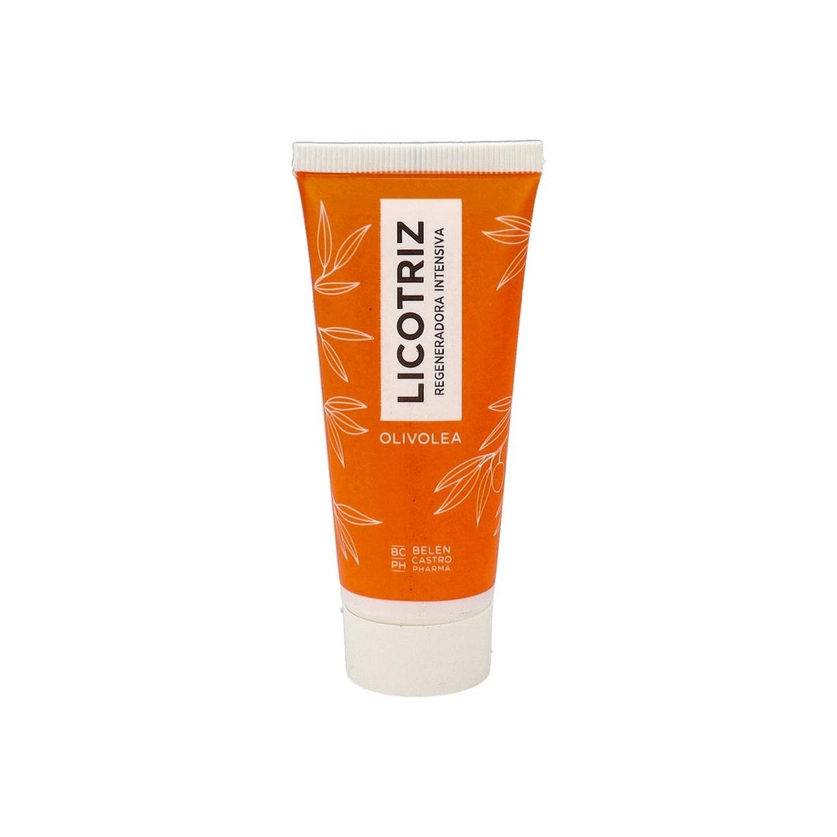Olivolea Licotriz 40Ml.