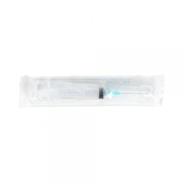 Jeringa Icogamma Est 10 Ml 40-8