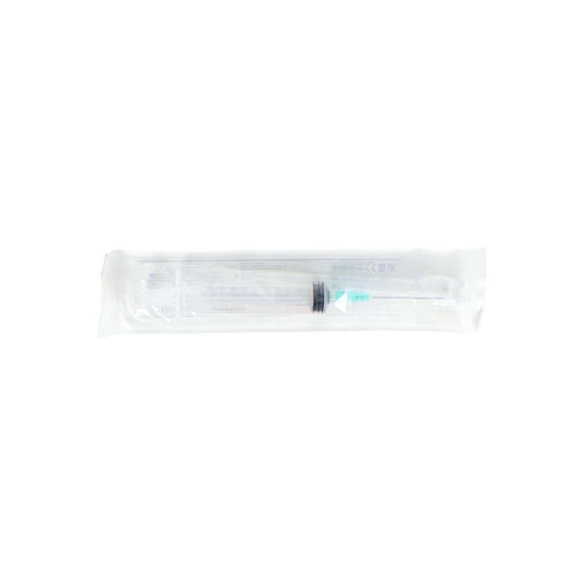Jeringa Icogamma Est 10 Ml 40-8