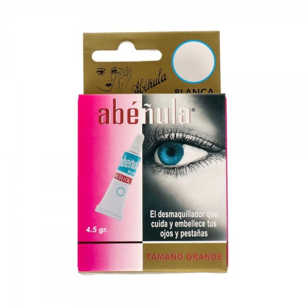 ABEÑULA BLANCA GDE