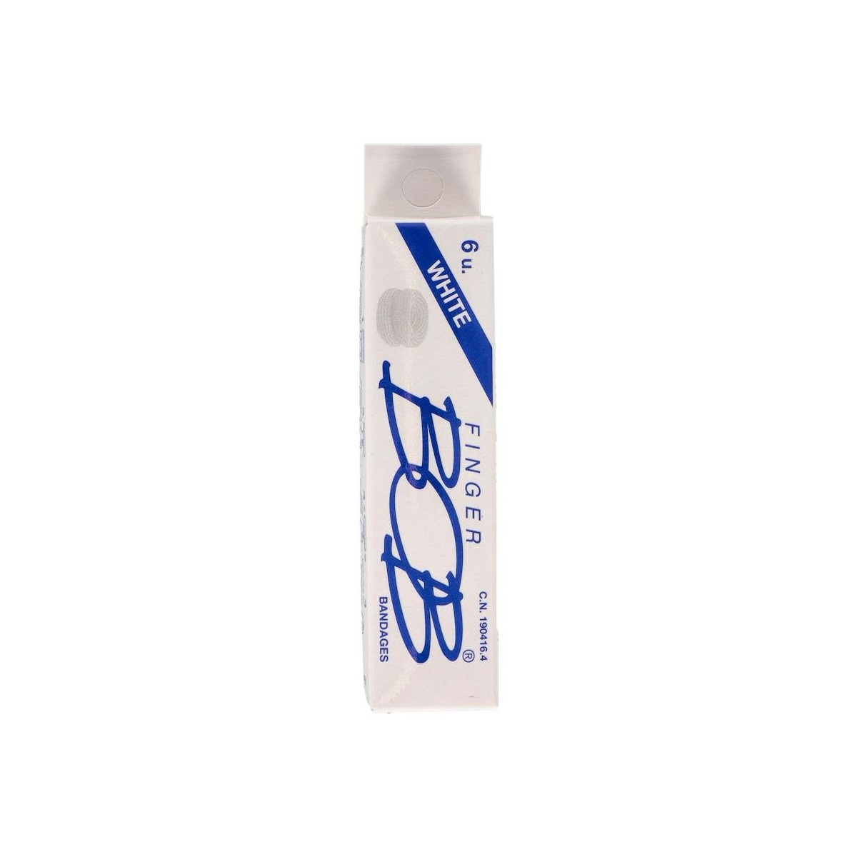FINGER BOB DEDILES MALLA 6U