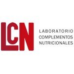 LABORATORIO DE COMPLEMENTOS NUTRICIONALES 1955
