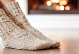 Pies Felices en Invierno: La Guía Definitiva para Prevenir Hongos y Sudoración ✨
