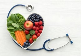 Corazón Sano en Invierno: La Clave de los Ácidos Grasos Esenciales