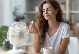 Tu voz también sufre en verano: cómo evitar que el aire acondicionado te deje afónico