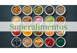 Superalimentos