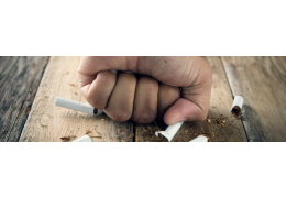 Dejar de Fumar: La Mejor decisión